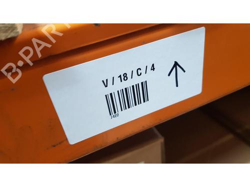 Right tailgate light MERCEDES-BENZ E-CLASS (W212) E 220 BlueTEC (212.001) | BP28158177C80 