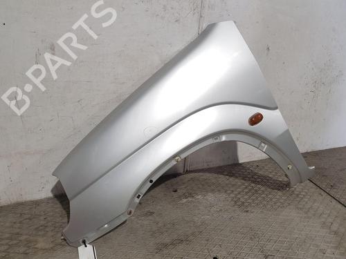 Left front fenders SUZUKI IGNIS I (FH) 1.3 (HV51, HX51, RG413) | BP27186564C41 