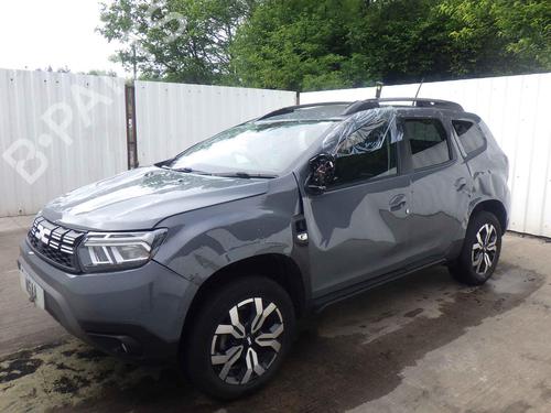 Engine control unit (ECU) DACIA DUSTER (HM_) 1.6 SCe 115 (HMM1) | BP30914699M57  - Image 10