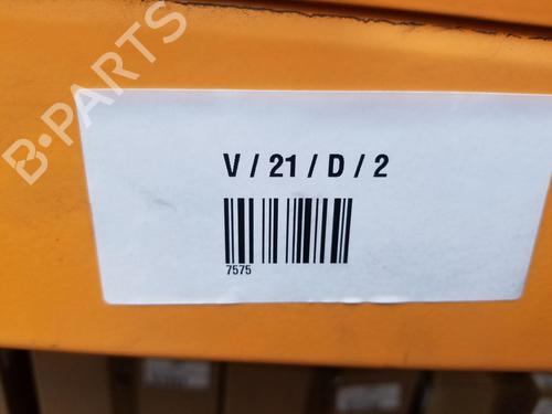 Electronic module HYUNDAI TUCSON (NX4E, NX4A)  | BP27240707M83 