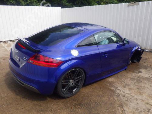 Speaker AUDI TT (8J3) 2.0 TDI quattro | BP29984363E2 - Image 13