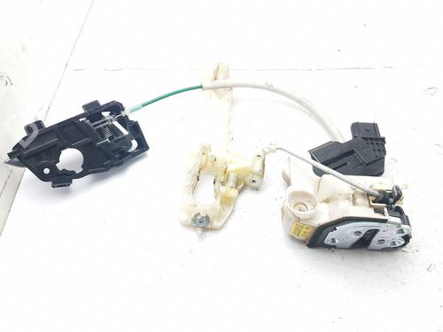 Used Front right lock Front right lock KIA RIO III (UB) 1.4 CVVT (109 hp) 33630045 33630045