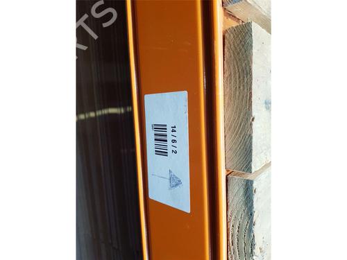 Left front fenders FIAT PANDA (169_) 1.1 (169.AXA1A) | BP29738246C41 