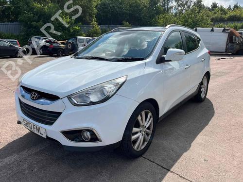 Left headlight HYUNDAI ix35 (LM, EL, ELH) 2.0 CRDi | BP35996429C28 - Image 16