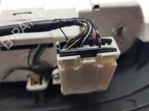 Other MITSUBISHI L200 (K7_T, K6_T, K5_T) 2.5 TD 4WD (K74T) | BP30891799O1