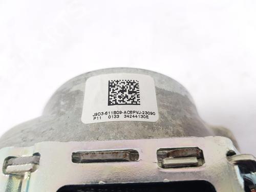 Front left seatbelt JAGUAR I-PACE (X590) EV400 AWD | BP31301134I26  - Image 6