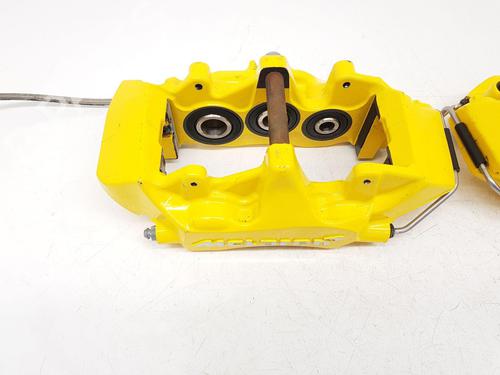 Right front brake caliper MCLAREN 720S 4.0 | BP22679165M104 