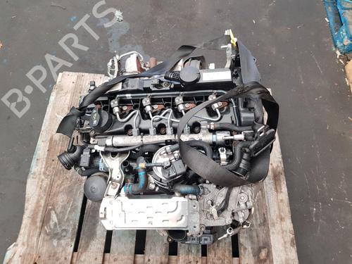 Motor MERCEDES-BENZ SLK (R172) 250 CDI / d (172.403) (204 hp) 28800182