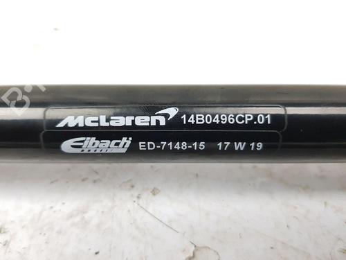 Anti roll bar MCLAREN 720S 4.0 | BP22683379M96 - Image 2