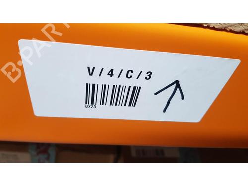 ABS pump FORD FIESTA VII (HJ, HF)  | BP34142164M43  - Image 9
