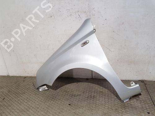 Left front fenders FIAT PANDA (169_) 1.1 (169.AXA1A) | BP29738246C41 