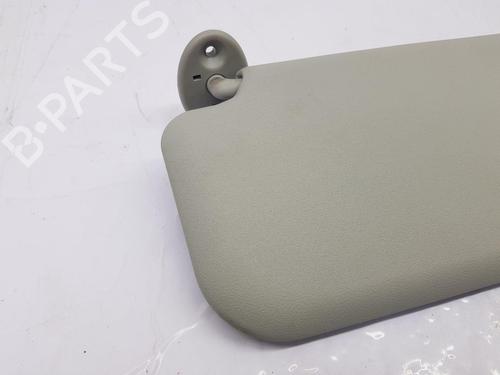 Right sun visor MAZDA 2 Hatchback (KB) 1.5 Hybrid (KBAC3X) | BP39952195I2 - Image 7