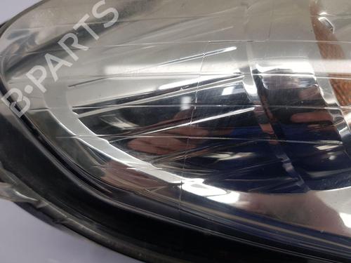 Right headlight VAUXHALL ASTRA Mk V (H) (A04) 1.6 (L48) | BP29575823C29 