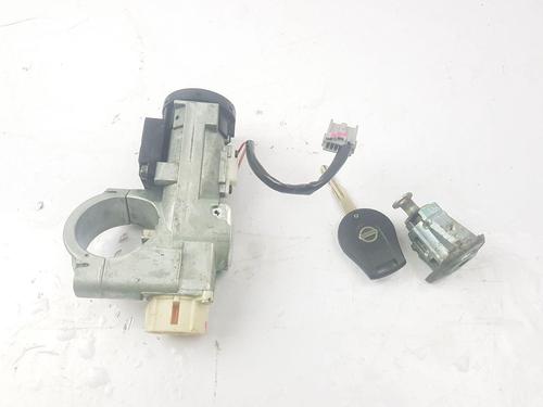 Used Ignition barrel Ignition barrel NISSAN JUKE (F15) 1.5 dCi (110 hp) 39976713 39976713