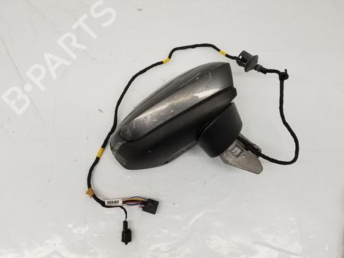 Used Right mirror Right mirror AUDI A3 Sportback (8YA, 8YF) 30 TDI (116 hp) 34708489 34708489