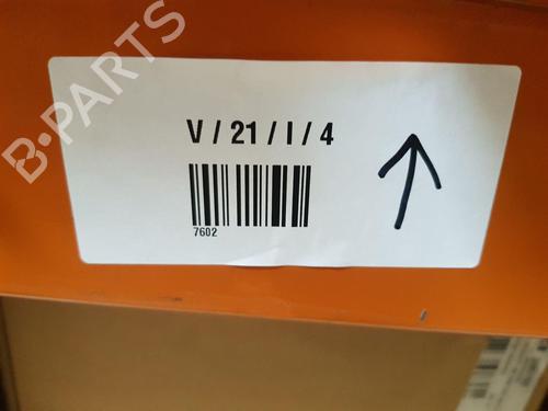 Lamp holder FORD KA (RU8) 1.2 | BP33295779L10 - Image 7