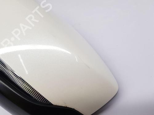 Left mirror MAZDA CX-30 (DM) SKYACTIV-G M Hybrid | BP32221601C26 