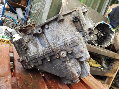 Gearbox VW PASSAT B6 (3C2) 2.0 TDI 16V | BP35885339M3 - Image 8