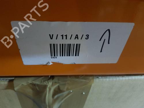 Right front fog light LEXUS IS II (_E2_) 200d (ALE20_, ALE20R) | BP31819659C31