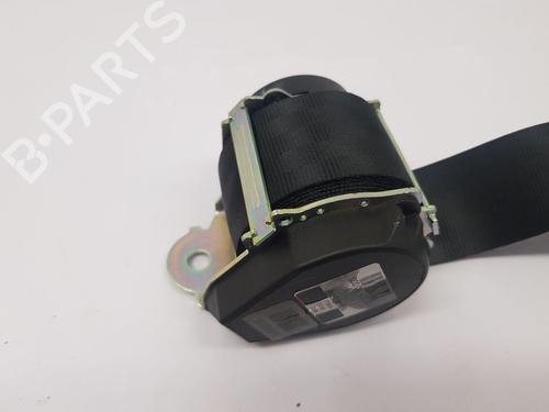 Sikkerhedssele bag midten VAUXHALL CORSA Mk V (F) 1.5 | BP29927937I27