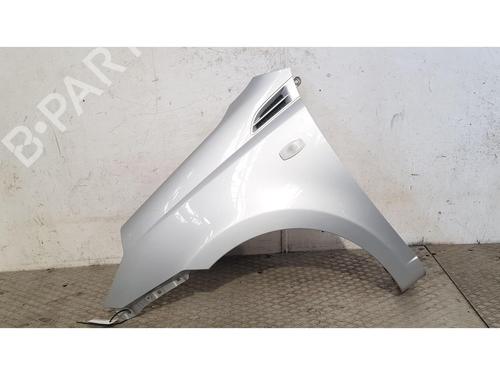 Used Left front fenders Left front fenders 38014044 38014044