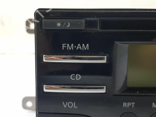 Radio NISSAN MICRA IV (K13K, K13KK) 1.2 | BP29292690E6 