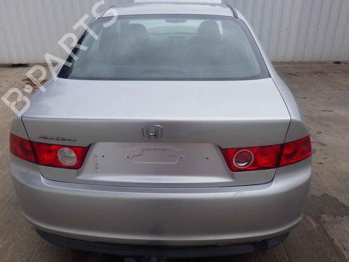 Engine control unit (ECU) HONDA ACCORD VII (CL, CN) 2.2 i-CTDi (CN1) | BP33472988M57 - Image 14