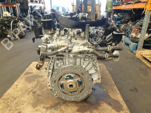 Engine HONDA CR-V V (RW_, RT_) 2.0 E-CVT HYBRID AWD (RT6) | BP24531392M1 - Image 3