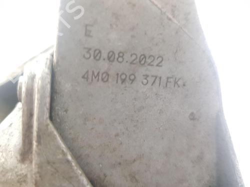 Engine mount AUDI Q8 (4MN, 4MT) RS FSI Mild Hybrid quattro | BP30045188M89