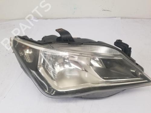 Used Right headlight Right headlight SEAT IBIZA IV ST (6J8, 6P8) 1.4 (85 hp) 39615906 39615906