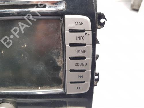 Electronic module FORD MONDEO IV Turnier (BA7)  | BP22684042M83 