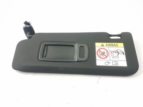 Parasol izquierda BMW X4 (G02, F98) xDrive M40 d (326 hp) 31346411