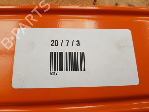Frontplade/Frontkurv JEEP CHEROKEE (KL) 2.0 CRD 4x4 | BP22670501C72 - Image 18