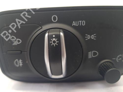 Headlight switch AUDI A3 Limousine (8VS, 8VM) | BP37266749I24 - Image 4