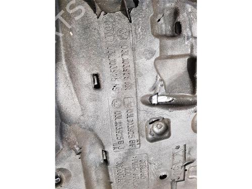 Upper protection VW PASSAT B7 (362) 1.6 TDI | BP32004052M93 