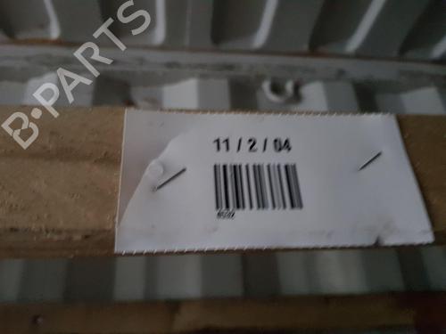 Left sideskirt NISSAN 350Z Coupe (Z33) 3.5 (AAZ33) | BP23447164C115 