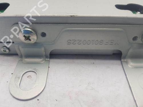Electronic module MAZDA 3 (BM, BN) 2.0 | BP22679539M83 