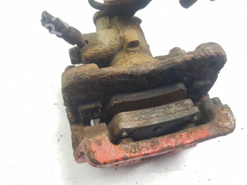 Right front brake caliper HONDA CIVIC VIII Hatchback (FN, FK) Type R (FN2) | BP22661616M104 