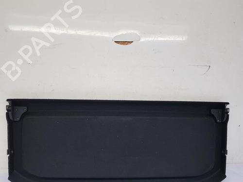 Rear parcel shelf SUZUKI SX4 (EY, GY)  | BP32034777C85 