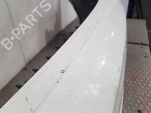 Rear bumper AUDI A3 Sportback (8PA) 2.0 TDI quattro | BP29379090C8 