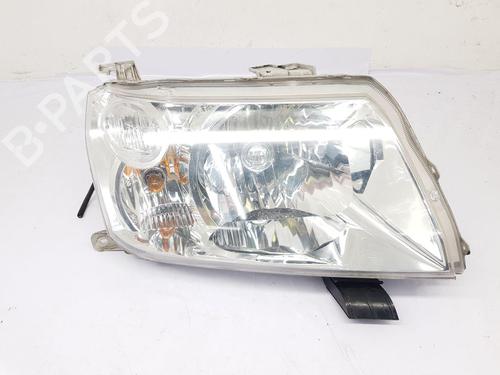 Used Right headlight Right headlight 39100567 39100567