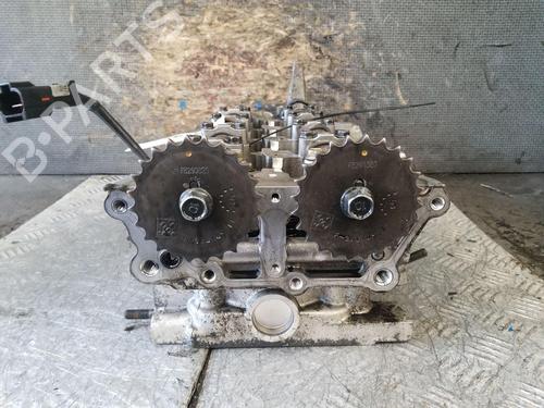 Cylinder head HYUNDAI i30 (GD) 1.6 CRDi | BP31663315M5 