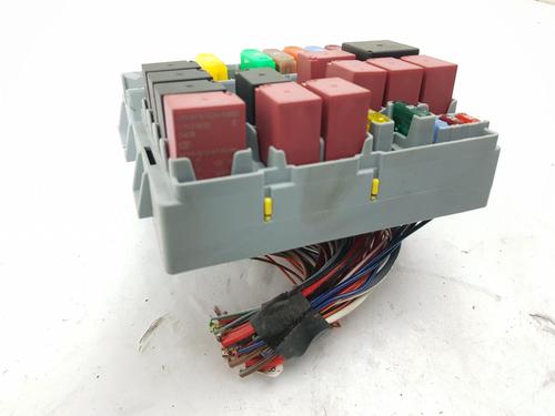 Fuse box FIAT 500 (312_) 1.2 (312AXA1A) | BP31663474E1 