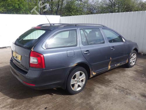 Right front window switch SKODA OCTAVIA II Combi (1Z5) 1.9 TDI | BP38268458I26 - Image 11