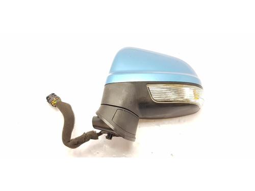 Used Left mirror MG MG 3 1.5 (109 hp) 27305358