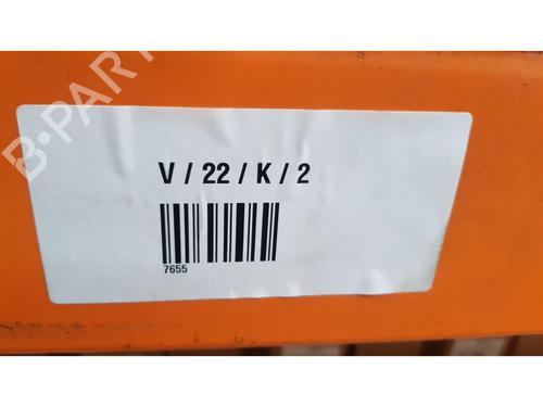 Jack Kit LAND ROVER FREELANDER 2 (L359) 2.2 TD4 4x4 | BP32127437C119 