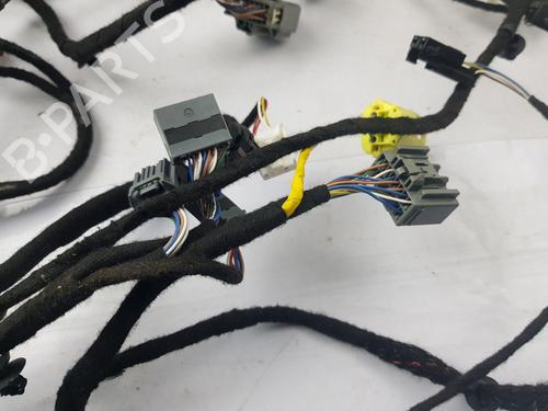 Instrumentbord MCLAREN 720S 4.0 | BP30806028C46