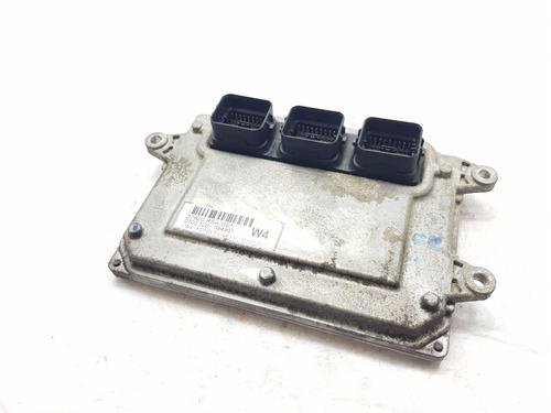 Calculateur moteur (ecu) HONDA CIVIC VIII Hatchback (FN, FK) 1.8 (FN1, FK2) (140 hp) 30914683