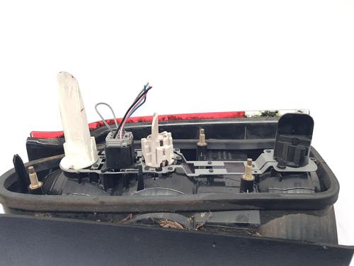 Left taillight VOLVO V70 II (285) 2.4 | BP31346460C34