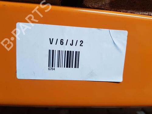 Right front shock absorber LOTUS EXIGE 3.5 350 S | BP37462332M17 - Image 9